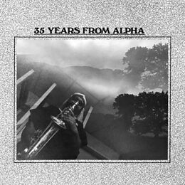 Deadly Headley Bennett CD 35 Years From Alpha