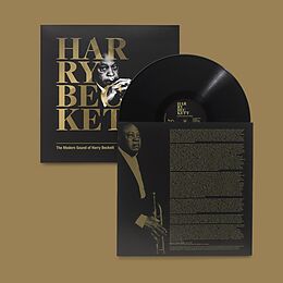 Beckett,Harry Vinyl The Modern Sound Of Harry Beckett