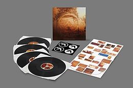 Aphex Twin Vinyl Selected Ambient Works Vol.iI (expanded Edition)