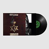 Dub Syndicate Vinyl Echomania