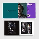Squarepusher LP (analog) Ultravisitor/ltd. 20th Anniversary Deluxe Edition