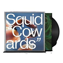 Squid Vinyl Cowards (black Vinyl)