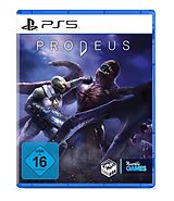 Prodeus [PS5] (D) als PlayStation 5-Spiel