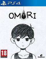 OMORI [PS4] (D) als PlayStation 4-Spiel