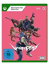 Wanted: Dead [XSX] (D) als Xbox Series X-Spiel