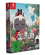 Cult of the Lamb: Deluxe Edition [NSW] (D) als Nintendo Switch-Spiel