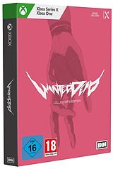 Wanted: Dead Collectors Edition [XSX] (D) als Xbox Series X-Spiel