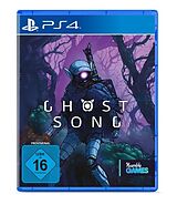 Ghost Song [PS4] (D) als PlayStation 4-Spiel