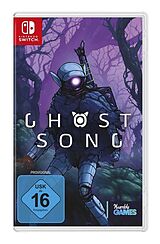 Ghost Song [NSW] (D) als Nintendo Switch-Spiel