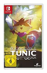 TUNIC [NSW] (D) als Nintendo Switch-Spiel