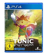 TUNIC [PS4] (D) als PlayStation 4-Spiel