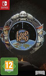 Loop Hero [NSW] (D) als Nintendo Switch-Spiel