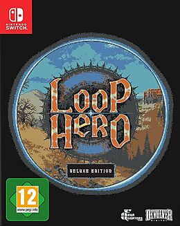 Loop Hero: Deluxe Edition [NSW] (D) als Nintendo Switch-Spiel