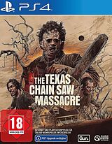 The Texas Chainsaw Massacre [PS4] (D) als PlayStation 4-Spiel