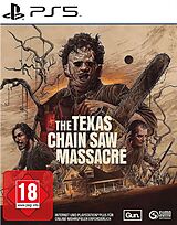 The Texas Chainsaw Massacre [PS5] (D) als PlayStation 5-Spiel