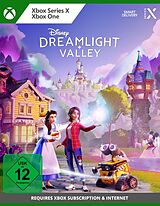 Disney Dreamlight Valley: Cozy Edition [XSX] (D) als Xbox Series X-Spiel