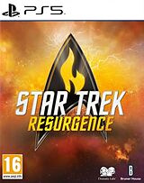 Star Trek: Resurgence [PS5] (D) als PlayStation 5-Spiel