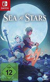 Sea of Stars [NSW] (D) als Nintendo Switch-Spiel