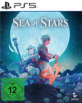 Sea of Stars [PS5] (D) als PlayStation 5-Spiel