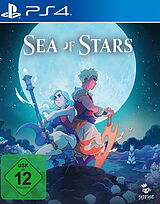 Sea of Stars [PS4] (D) als PlayStation 4-Spiel