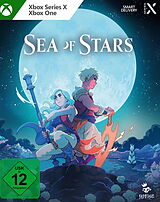 Sea of Stars [XSX] (D) als Xbox Series X-Spiel
