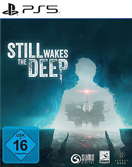 Still Wakes the Deep [PS5] (D) als PlayStation 5-Spiel