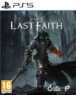The Last Faith [PS5] (D) als PlayStation 5-Spiel