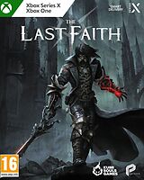 The Last Faith [XSX] (D) als Xbox Series X-Spiel