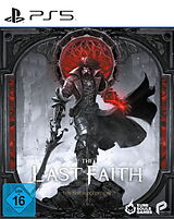 The Last Faith - The Nycrux Edition [PS5] (D) als PlayStation 5-Spiel