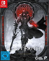 The Last Faith - The Nycrux Edition [NSW] (D) als Nintendo Switch-Spiel