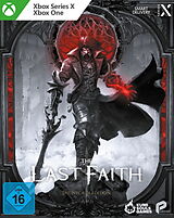 The Last Faith - The Nycrux Edition [XSX] (D) als Xbox Series X-Spiel