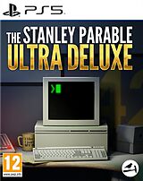 The Stanley Parable: Ultra Deluxe [PS5] (D) als PlayStation 5-Spiel