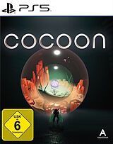 Cocoon [PS5] (D) als PlayStation 5-Spiel