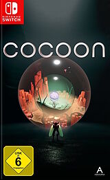 Cocoon [NSW] (D) als Nintendo Switch-Spiel
