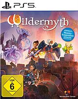 Wildermyth [PS5] (D) als PlayStation 5-Spiel