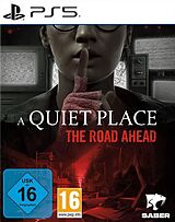 A Quiet Place: The Road Ahead [PS5] (D) als PlayStation 5-Spiel