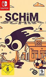 SCHiM [NSW] (D) als Nintendo Switch-Spiel