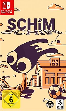 SCHiM [NSW] (D) als Nintendo Switch-Spiel