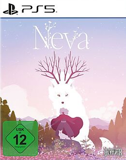 Neva [PS5] (D) als PlayStation 5-Spiel