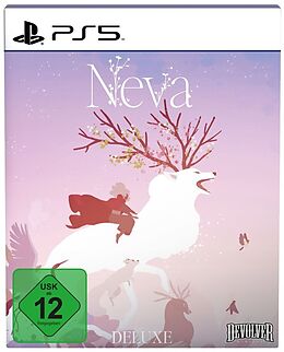 Neva - Deluxe Edition [PS5] (D) als PlayStation 5-Spiel