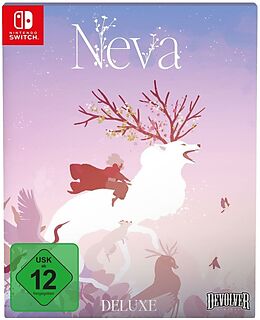 Neva - Deluxe Edition [NSW] (D) als Nintendo Switch-Spiel