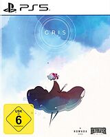 Gris [PS5] (D) als PlayStation 5-Spiel