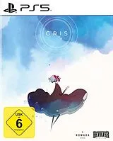 Gris [PS5] (D) als PlayStation 5-Spiel