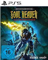 Legacy of Kain: Soul Reaver 1+2 Remastered [PS5] (D) als PlayStation 5-Spiel