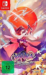 Yasha: Legends of the Demon Blade [NSW] (D) als Nintendo Switch-Spiel