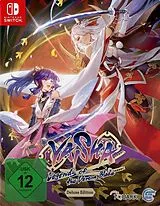 Yasha: Legends of the Demon Blade - Deluxe Edition [NSW] (D) als Nintendo Switch-Spiel