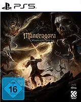 Mandragora: Whispers of the Witch Tree [PS5] (D) als PlayStation 5-Spiel