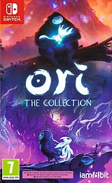Ori: The Collection [NSW] (D) als Nintendo Switch-Spiel
