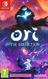 Ori: The Collection [NSW] (D) als Nintendo Switch-Spiel
