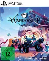 Wanderstop [PS5] (D) als PlayStation 5-Spiel